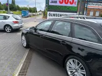 Gebraucht Audi A6 Allroad Sport 272 PS (200 kW) 2015 Schwarz Kombi