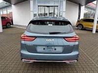 gebraucht Kia Ceed Sportswagon Ceed SW / cee'd SW 1.6 Plug-in Hybrid Spirit