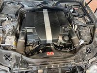 Gebraucht Mercedes E240 177 PS (130 kW) 2003 Beige Limousine