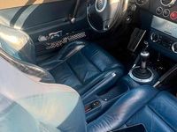 Gebraucht Audi TT 180 PS (132 kW) 2002 Silber Coupé