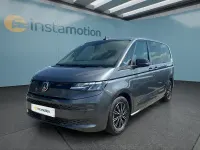 Gebraucht VW Multivan 245 PS (180 kW) 2025 Grau Van / Kleinbus