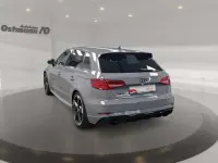 Gebraucht Audi RS3 400 PS (294 kW) 2019 Grau Limousine