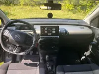 Gebraucht Citroën C4 Shine Edition 99 PS (72 kW) 2016 Grau Limousine