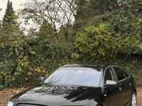 Usata Audi A6 2007 Nero Berlina