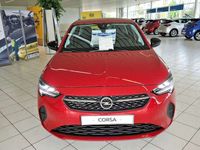 gebraucht Opel Corsa 1.2 100PS Eleg.LED-Licht,Klimaauto.,SHZ,PP