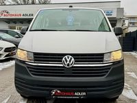 Gebraucht VW Transporter 150 PS (110 kW) 2023 Weiß Van