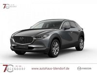 Second-hand Mazda CX-30 Exclusive-Line 140 CP (102 kW) 2025 Gri SUV