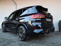 gebraucht BMW X5 M COM -FOND - BOWERS - LÜFTUNG - PANO - CARBO