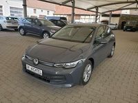 Gebraucht VW Golf VIII Life 116 PS (85 kW) 2025 Delfingrau metallic Limousine