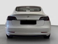 Gebraucht Tesla Model 3 Standard Range Plus 225 kW (306 PS) 2019 Weiss Limousine