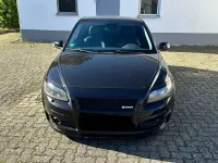Gebraucht Volvo C30 170 PS (125 kW) 2007 Schwarz Kleinwagen