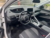 Gebraucht Peugeot 3008 Business-Line 131 PS (96 kW) 2017 Weiß SUV