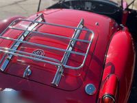 Gebraucht MG MGA 80 PS (58 kW) 1959 Rot Cabrio