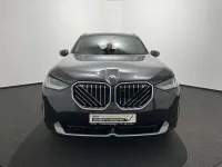 Gebraucht BMW X3 Sport Line 208 PS (152 kW) 2025 Grau SUV