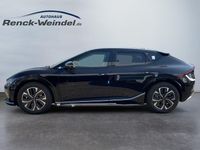 Gebraucht Kia EV6 125 kW (170 PS) 2024 Schwarz SUV