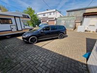 gebraucht VW Passat Variant 2.0 TDI SCR 140kW DSG Highlin...