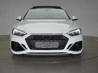 Gebraucht Audi RS5 Sportback Sport 450 PS (330 kW) 2024 Weiß Limousine