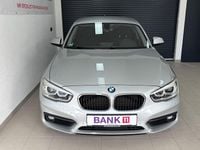 Gebraucht BMW 125 Sport Line 218 PS (160 kW) 2015 Silber Kleinwagen