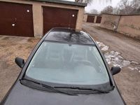Gebraucht Opel Astra 136 PS (100 kW) 1999 Schwarz Coupé