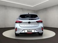 Neu Opel Corsa 110 PS (80 kW) 2026 Kristall silber (metallic) Kleinwagen