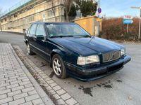 gebraucht Volvo 850 GLT 2.5 20V Automatik/Vollleder,Klima/SHZ/El.Fens