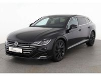 Gebraucht VW Arteon R-line 200 PS (147 kW) 2023 Schwarz Kombi
