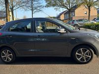 Gebraucht Ford Ka Plus Cool & Connect 86 PS (63 kW) 2019 Grau Kleinwagen