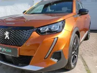 Gebraucht Peugeot 2008 Allure 101 PS (74 kW) 2023 Other SUV