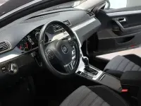 Brugt VW CC 170 HK (125 kW) 2012 Grå Sedan