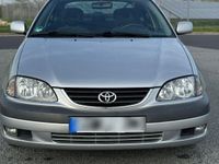 gebraucht Toyota Avensis t22 liftback 1.8