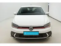 Gebraucht VW Polo GTI 207 PS (152 kW) 2023 Weiß Kleinwagen