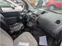 Gebraucht Renault Kangoo 95 PS (69 kW) 2019 Mineral weiss Van / Kleinbus