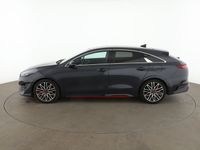 gebraucht Kia ProCeed 1.6 TGDI GT, Benzin, 32.450 €