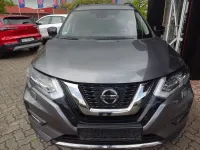 Gebraucht Nissan X-Trail 360º 150 PS (110 kW) 2021 Grau SUV