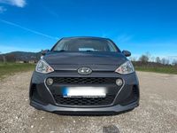 gebraucht Hyundai i10 1.0 Yes