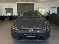 Gebraucht VW Golf VIII 150 PS (110 kW) 2021 Grau Limousine