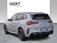 Gebraucht BMW X3 M Sport 398 PS (292 kW) 2025 Grau SUV