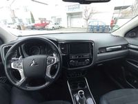 gebraucht Mitsubishi Outlander P-HEV Outlander PLUS FA-Paket 2.4 MIVEC 4