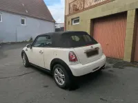 Occasion Mini Cooper Cabriolet 122 PK (89 kW) 2010 Cabriolet