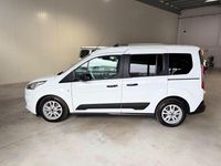 Gebraucht Ford Transit Connect Trend 120 PS (88 kW) 2019 Frostweiß Van / Kleinbus