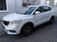 Gebraucht DFSK Fengon 145 PS (106 kW) 2022 Weiß SUV