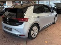Gebraucht VW ID.3 Pro Performance 150 kW (204 PS) 2022 Scale silver metallic Kleinwagen