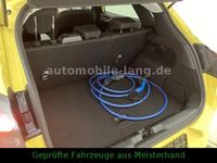 Gebraucht Ford Puma Gen-E 124 kW (169 PS) 2025 Gelb SUV