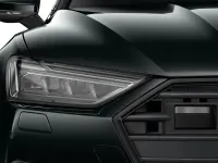 Gebraucht Audi A7 Sport 265 PS (194 kW) 2023 Schwarz Limousine