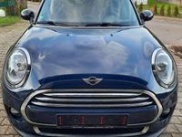 Gebraucht Mini Cooper 136 PS (100 kW) 2017 Blau Kleinwagen
