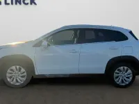 Neu Suzuki SX4 S-Cross Comfort 110 PS (80 kW) 2025 Schwarz SUV