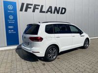 gebraucht VW Touran Highline*DSG*R line*AHK*NAVI*IQ Drive*IQ Light*