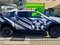 gebraucht Ford Ranger Doppelkabine 4x4 Raptor