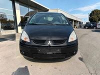 Brugt Mitsubishi Colt 95 HK (69 kW) 2007 Sort Sedan