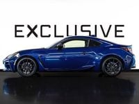 Gebraucht Toyota GR86 234 PS (172 kW) 2024 Blau Coupé